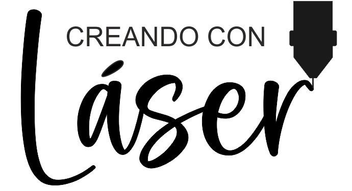 Creando con Láser
